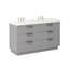 Lecrieú Double Drawer Bath Vanity-1962964076-1963567112-1963567115