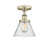 Antique Brass
