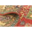 Nero Red Rug