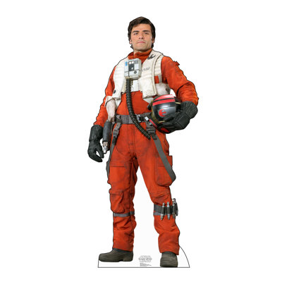 70'' Star Wars Cardboard Standup