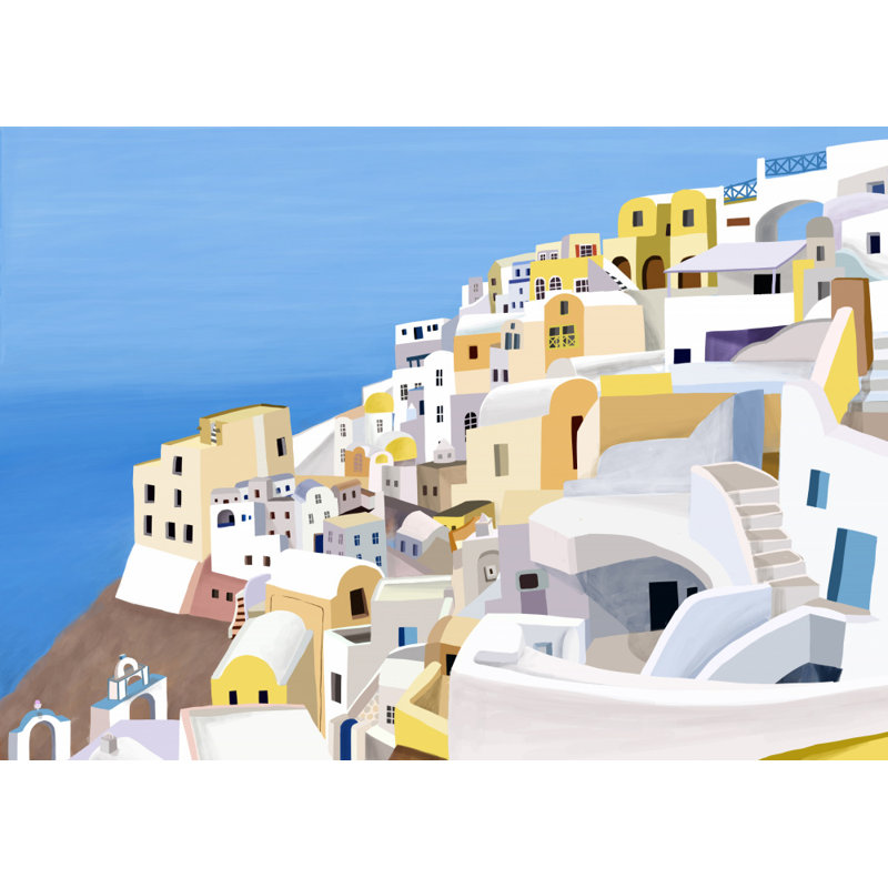 Wrapped Canvas Print, 50.8 cm H x 76.2 cm W