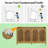 Sleek Sideboard Buffet