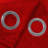 Lynx Blackout Grommet Window Curtain Panels-954126520-954126523