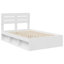 Solid Wood Bed Frame-2086239523-2086239533