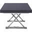 Table de salle à manger extensible Woolum-472075168-472075169
