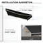 Auvent de patio rétractable polyvalent pour les espaces extérieurs, améliorant le confort et le style-113116516