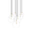Cluster 7 - Light Chandelier-1823429881-1859880969
