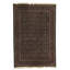 Hand Woven Wool Oriental Area Rug