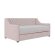 Monarch Hill Ambrosia Twin Daybed with Trundle