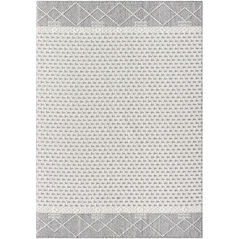 Bouclair Chevron Rug, Rectangle 5'3" x 7'