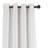 84" Linework Textured Window Curtain Panel-250191022