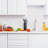 Gustafsson Peel & Stick Marble Tile-2099233161