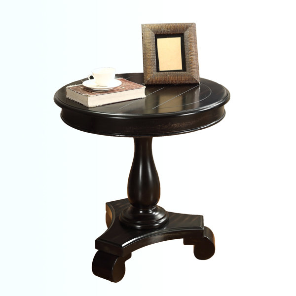 Alcott Hill® Dalaysia End Table | Wayfair