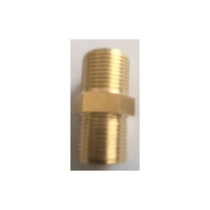 Accessoire de bidet 2 mâles Connection