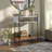 Halic 31'' Console Table