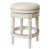 White Oak/Fabric