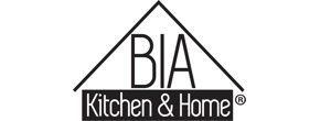 BIA Kitchen & Home Logo