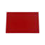 Plateau festonné Spangle - rouille-16426961
