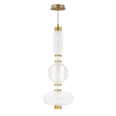 Gusto 1 - Light LED Pendant