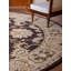 Tapis ronds en laine touffetés à la main Beachampton-676109078