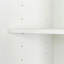 Armoire de rangement murale empilable-1254370850