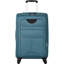 Ensemble de 3 valises extensibles Softside Valise