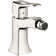 Metris C Single Hole Horizontal Bidet Faucet