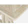 Paloalto Extendable Acacia Solid Wood Base Dining Table