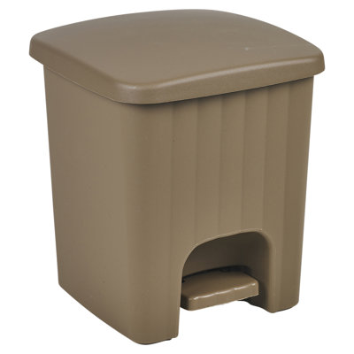 Elkin Step On Waste Bin