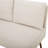 Nalaya Polyester Upholstered Bench-126305432