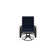 Belle Isle Outdoor Dining Armchair
