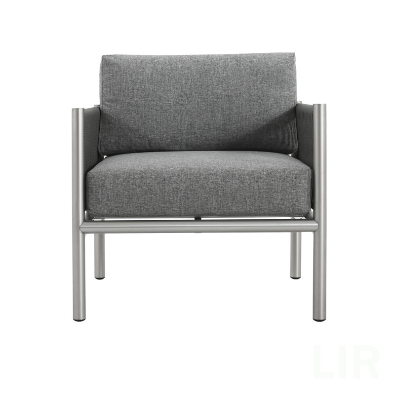 Fauteuil club Hargrove, fauteuil