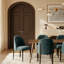 Chaise de salle à manger Pietta-275564222