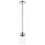 Luminaire suspendu cylindrique à 1 lumière Isamar-1039550531