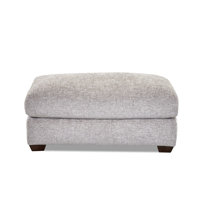 Rhodes Upholstered Ottoman