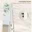 Freestanding Jewelry Armoire