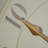 Vernice Metal Wall Clock