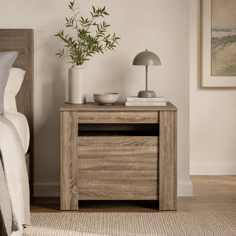 118.11 " W Console Table, Bois de grange
