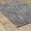 Tapis gris clair Guarani-980867831