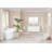 55.3" X 28.3" Freestanding Soaking Bathtub-86772437