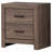 Brantford 2-Drawer Nightstand-1825677969