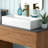 Rennes Vanity 24" Vessel Sink