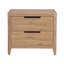 Walker 2 - Drawer Nightstand
