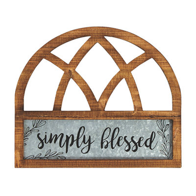 Farmhouse Wall Decor