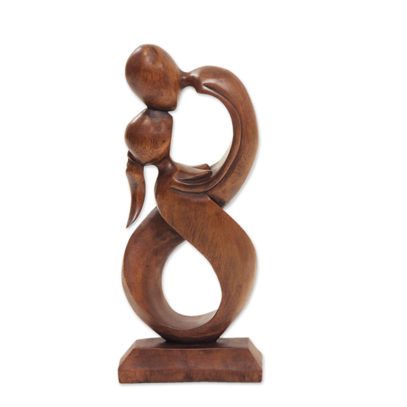 Figurine Cuyler Kiss Me