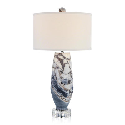 Lampe de table Provence