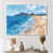 Toile tendue