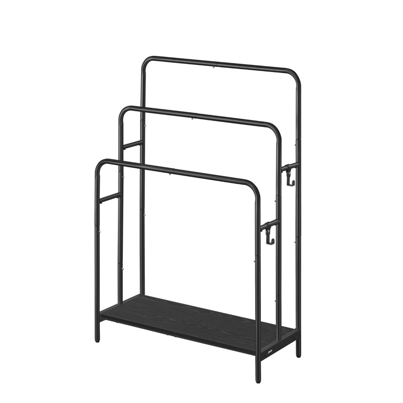Caoihme 3 Freestanding Towel Stand