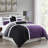 7-Piece Patchwork Bed in a Bag Comforter Set with Sheets-891375524-901019498