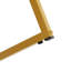 Tabouret de bar H 33,5 po Christlyn-562273517-557197645
